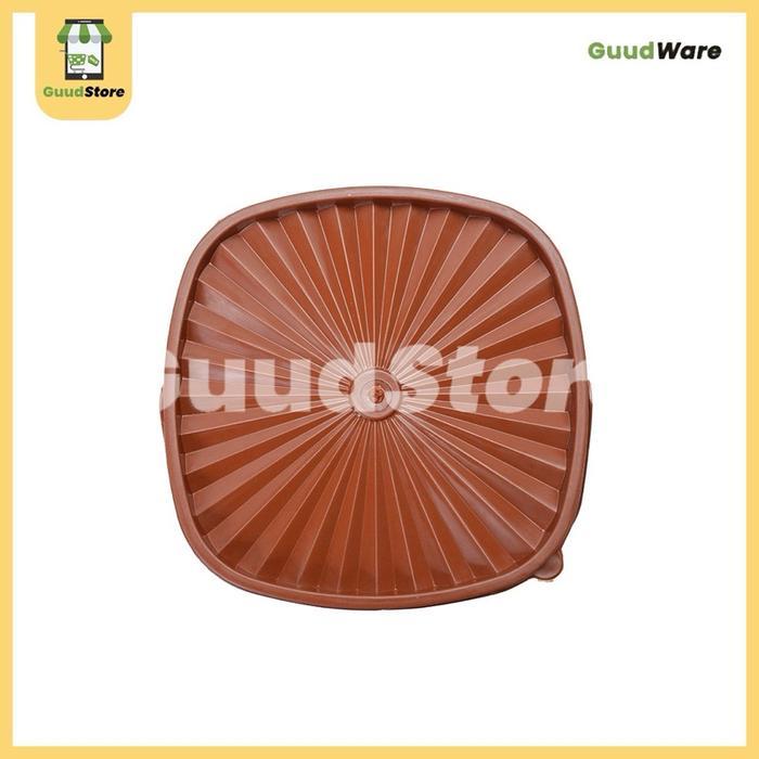 "New" Toples Hampers serbaguna / Toples kue / Toples Kurma Plastik Pp 5 dengan gagang Hadiah