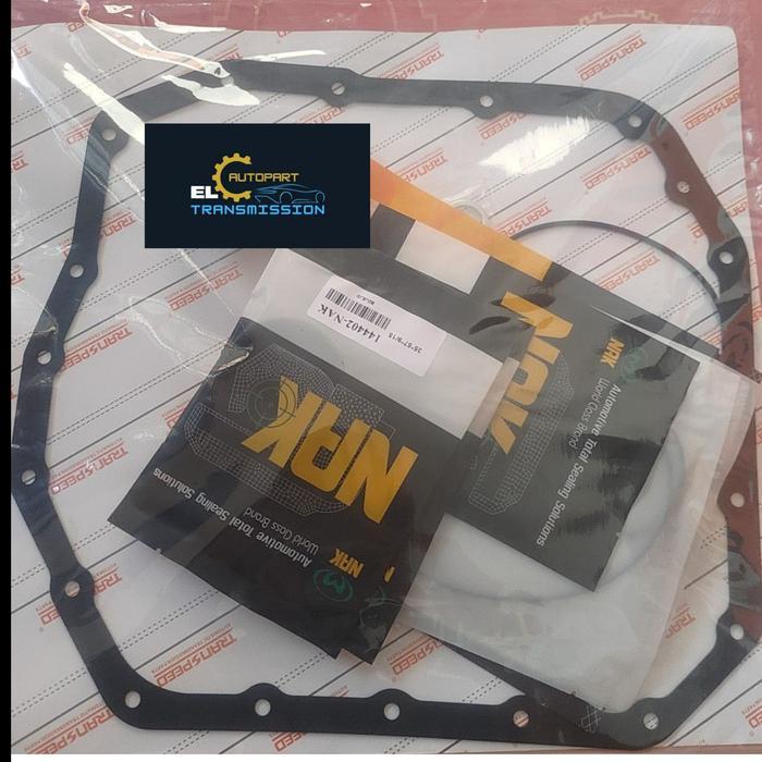 TERLARIS packing paking seal set matic cvt Hiace premio wish cvt K110