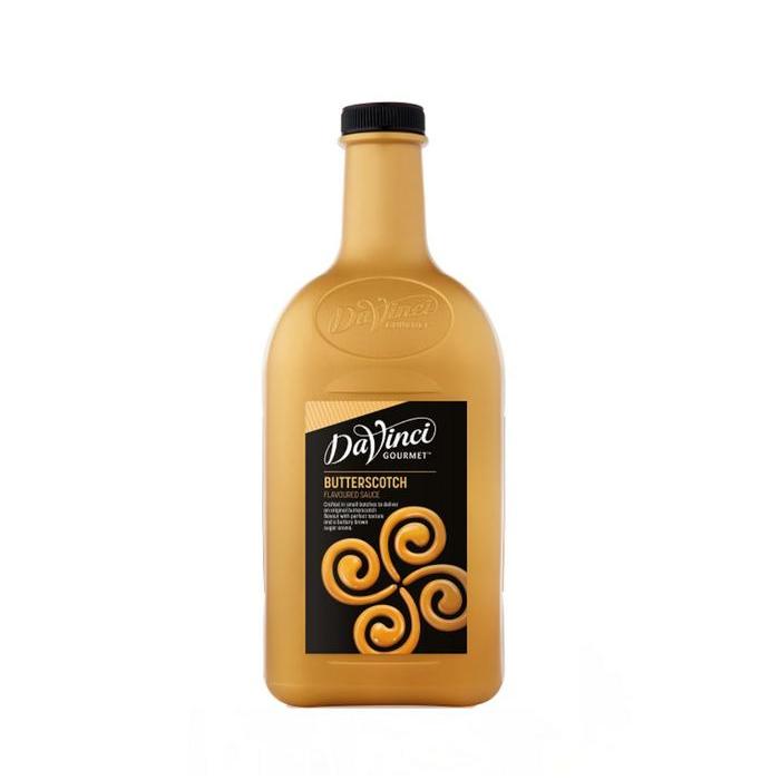 Davinci Sauce Butterscotch