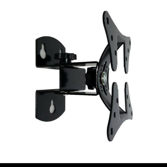 Bracket TV 10" - 29" Wall Bracket / Bracket Dinding