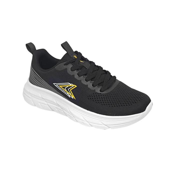 Bata Kiddora - Power - Skyline "Anti Bacterial" Sepatu Sneakers Olahraga Pria - Walking Shoes