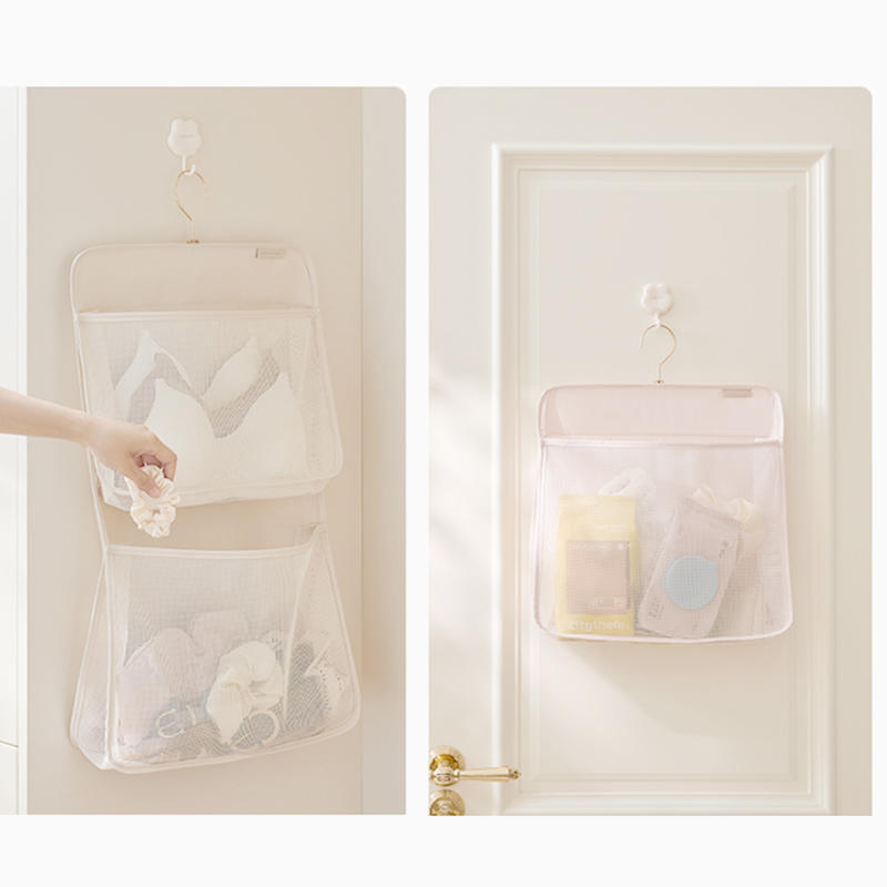 Underwear, Underwear, Socks Storage Hanging Bag, Storage Network, Home Wardrobe Hanging Storage