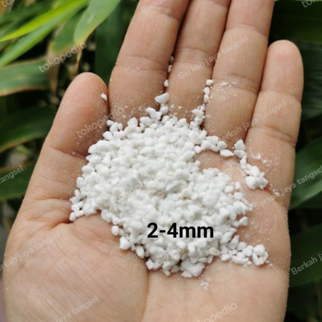 Media Tanam Perlite