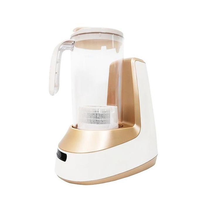 ` Jaco Hydrogen Water Machine JC 118 Water Purifier Mesin Air Hidrogen