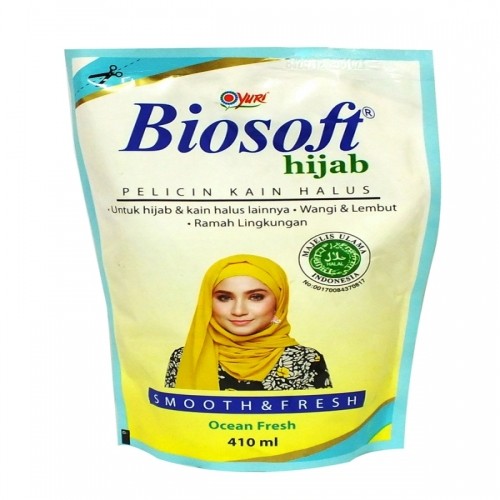 BIOSOFT HIJAB SMOOTH