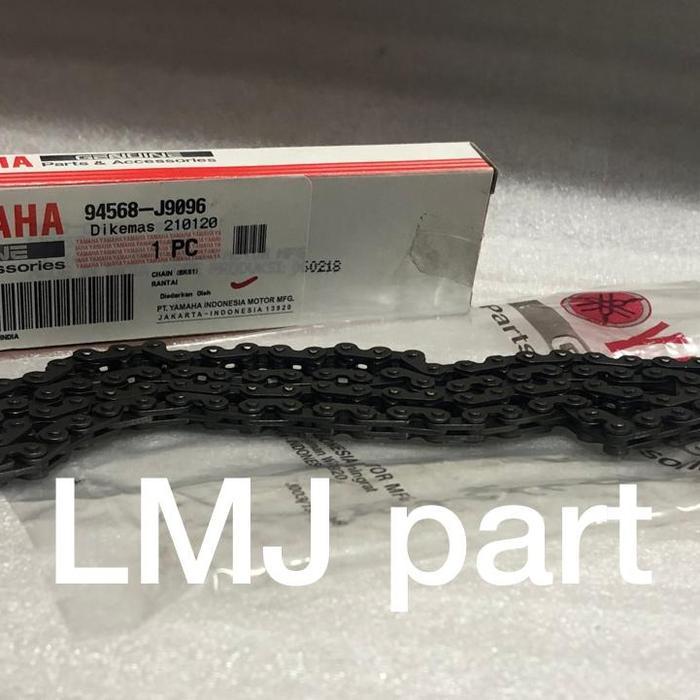 RANTAI RANTE KETENG KAMPRAT VIXION R LED XSR ORIGINAL YGP 94568-J9096