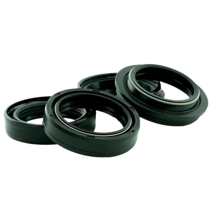 Oil Seal & Dust Seal Kit 43x54x11 Front Fork Seal Shock Kit 43x54x11