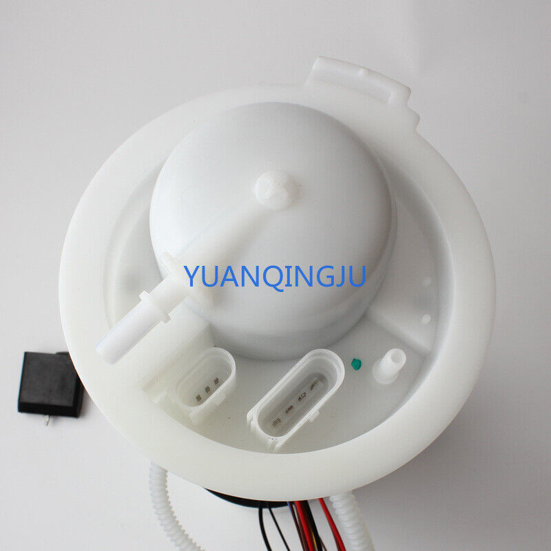. 8R0919051F 8R0919051G Fuel Pump Module Assembly Feed Unit For Porsche Macan Audi Q5 Sq5 -