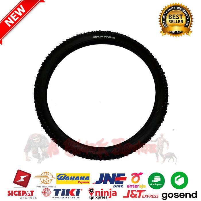 Ban Luar Sepeda Kenda 27.5 X 2.10 Ban Luar Mtb