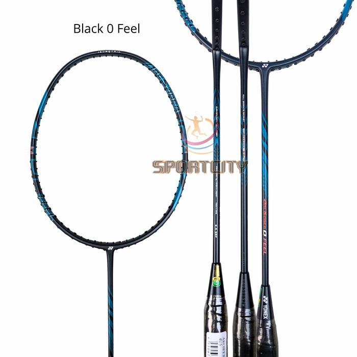 Raket Badminton YONEX ARCSABER 0 BLACK EDITION Original