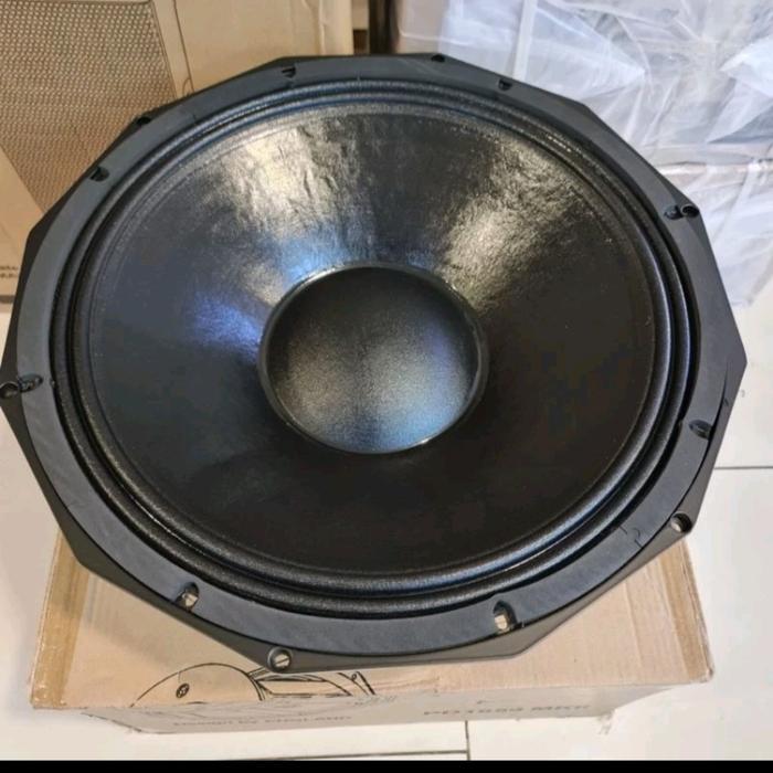 Pd1850 Mkii Speaker Komponen Precision Devices Pd1850 Mk2 Pd 1850 18 Inch Sub