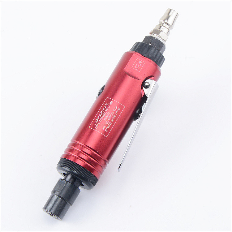 pneumatic Air Grinder set, air die grinder, pneumatic grinding tools