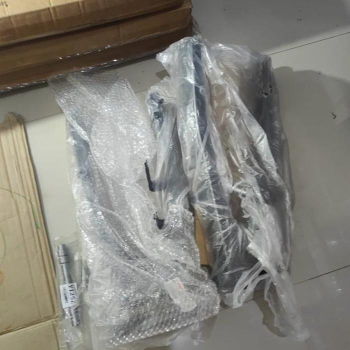 Arm arem yamaha 125z 125zr