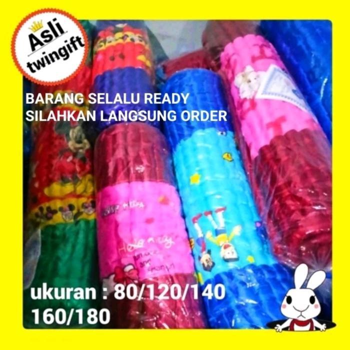 Laris Kasur Palembang, Kasur Lantai, Berbagai Ukuran, Kecil, Sedang, Besar Dan Jumbo