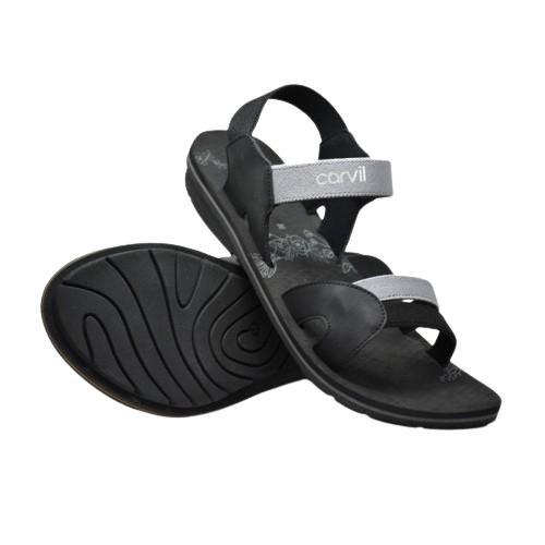 Carvil Annabel Tb Sandal Spons Gunung Tali Wanita Remaja Size 36-40 Original