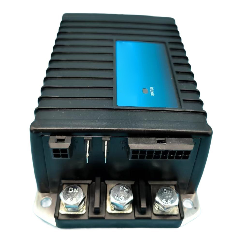 1243 Series Dc Motor Speed Controller For Curtis 1243 4220 4320 4322 Compatible Power Management 24V