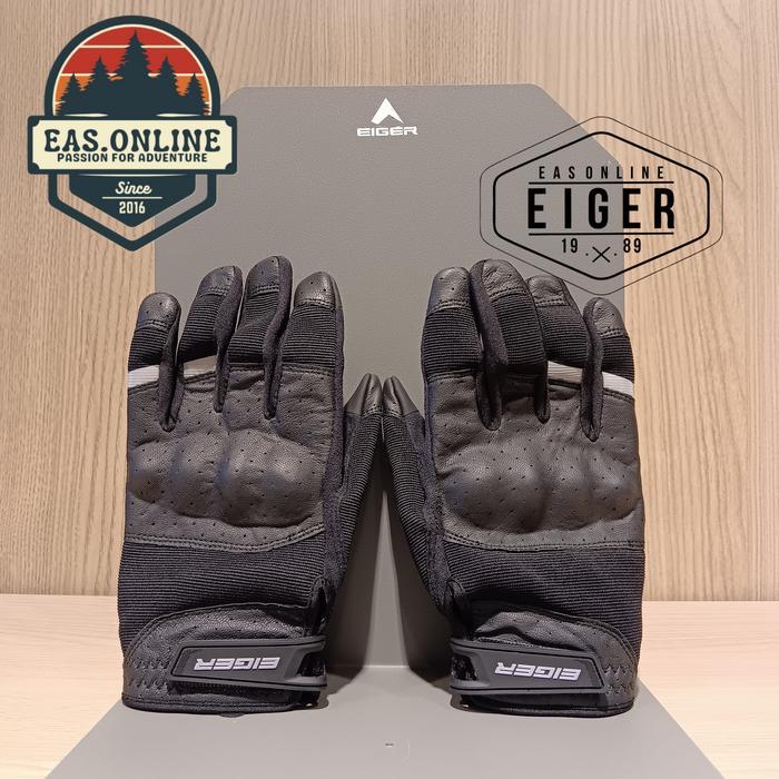 Sarung Tangan Eiger 3654 Corvette 1.1 Riding Gloves