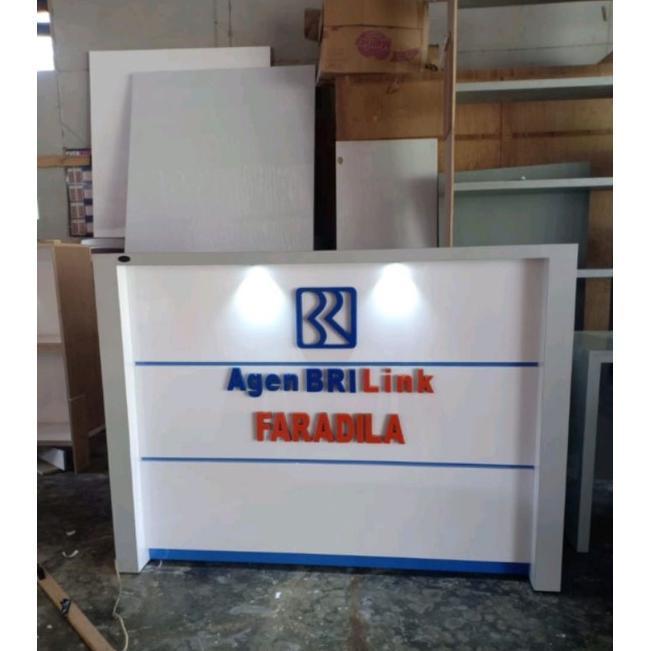 Ready Huruf Timbul Brilink