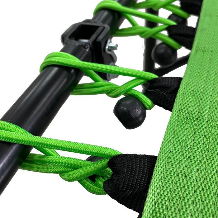 Trampolin HEXAGONAL KETTLER 48" / 100cm Dewasa Hexagon Trampolin