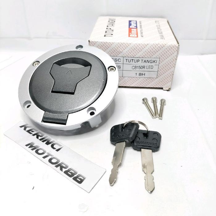 NEW Tutup Tangki Tengki CB150R new streetfire-CBR 150R facelift bina parts Motor
