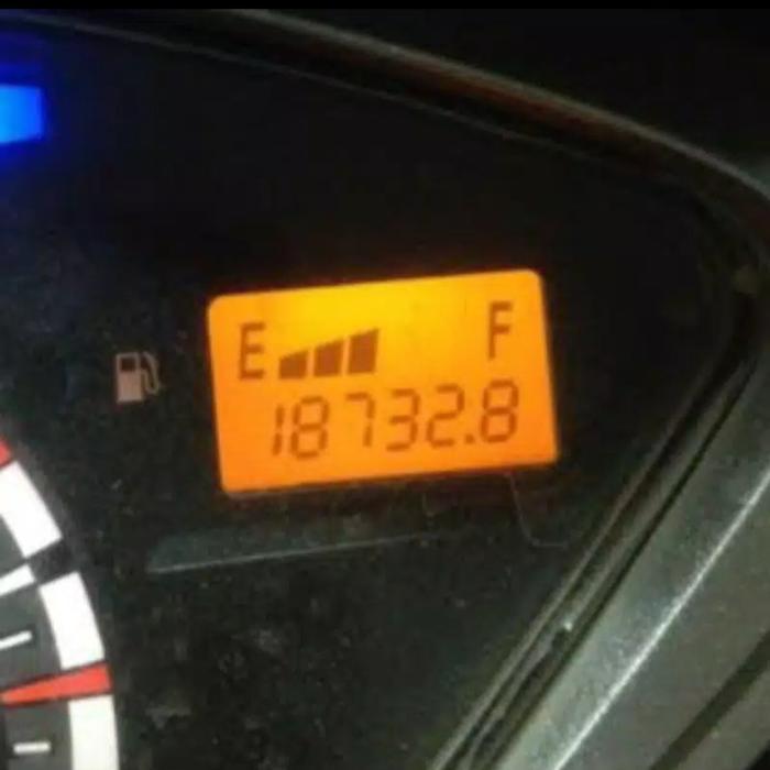 Polariser Honda Supra Polarizer Karisma dll