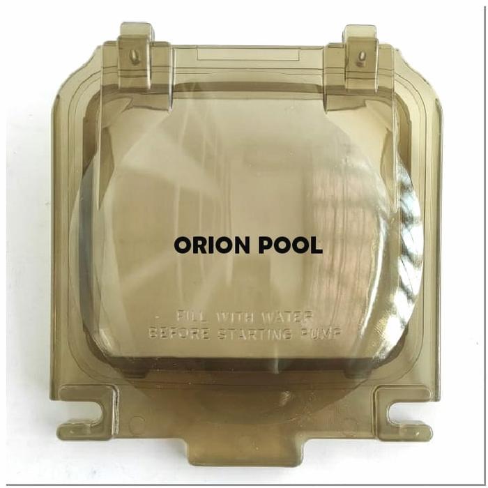 Hayward Cover Strainer For Super Pump Hayward