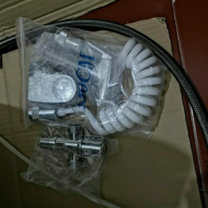 CLOSET JONGKOK SET MODEL TOTO/KLOSET JONGKOK TANGKI/CLOSED JONGKOK