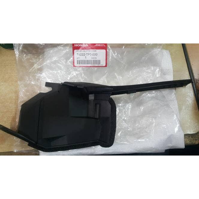 Cover Samping Cowl Panggangan Sate Jazz S RS GE8