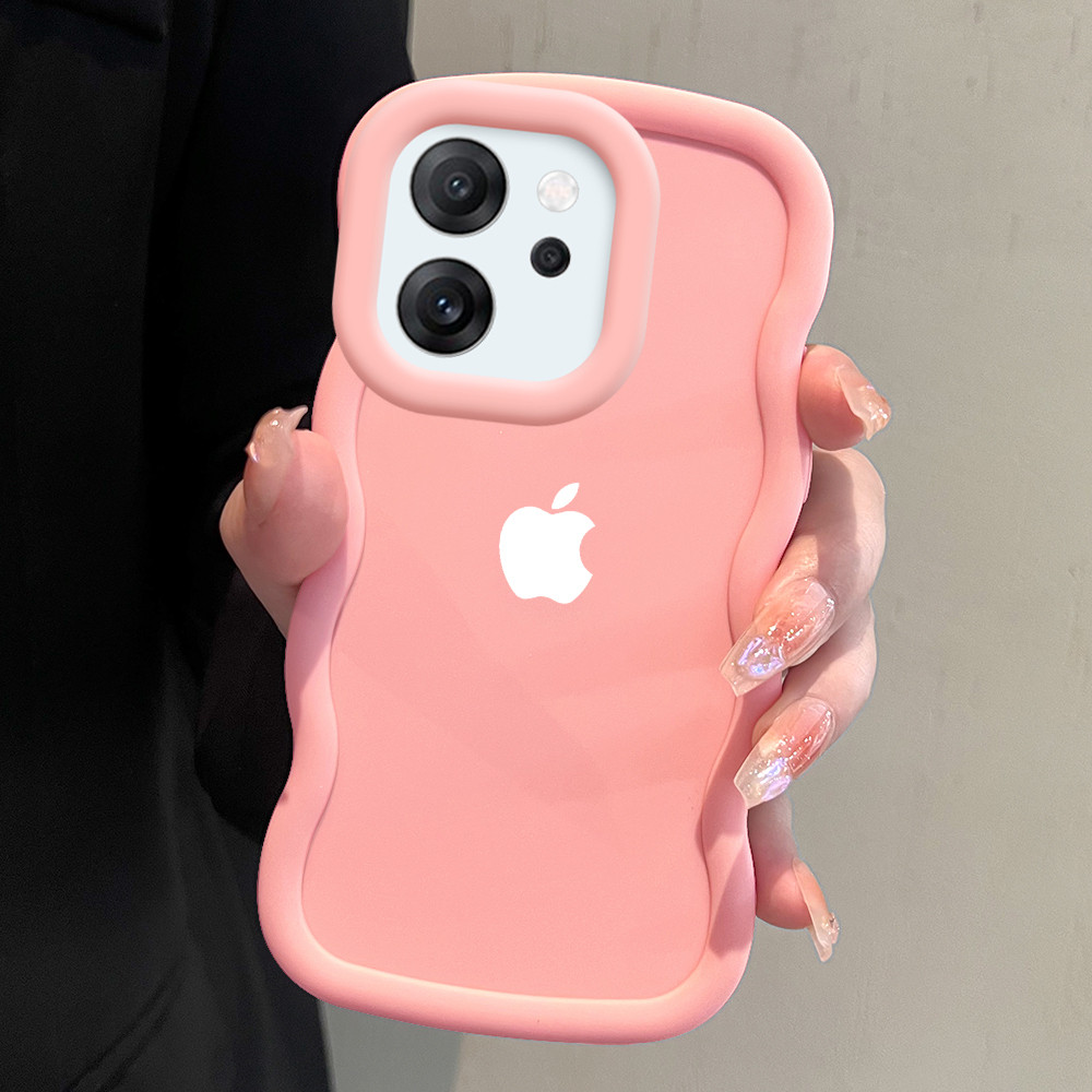 Casing Hp Untuk OPPP Reno 14F 5G Case Softcase Kesing Soft Cassing Mode 0381