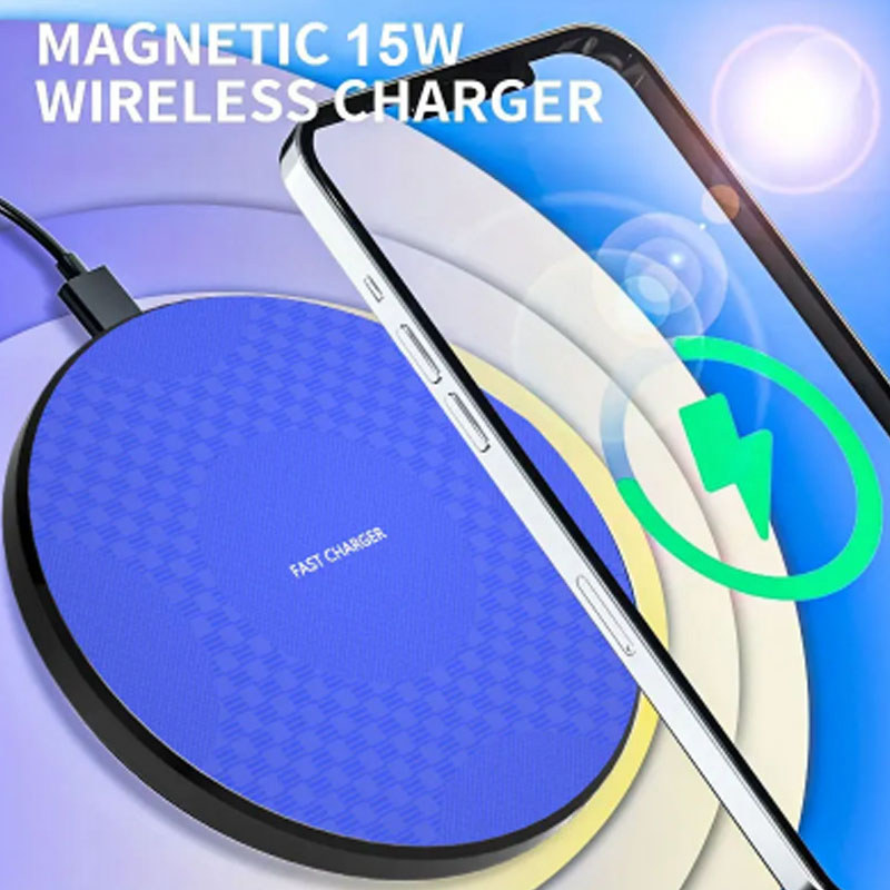 Fast Charger for Google Pixel 7 6 Pro 5 4 XL LG Velvet V30 V50 V60 G8S G8X ThinQ Wireless Charging