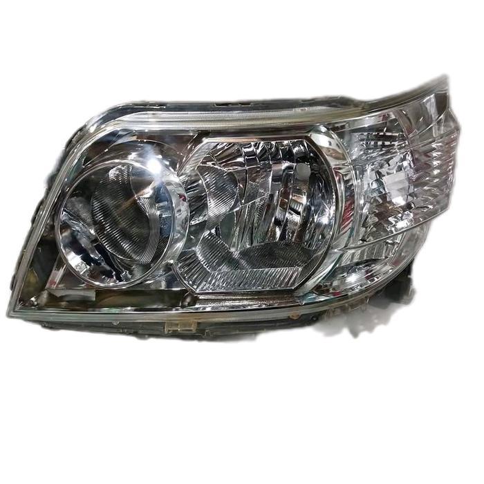 headlamp lampu depan Luxio original sparepart original mobil copotan Car sparepart