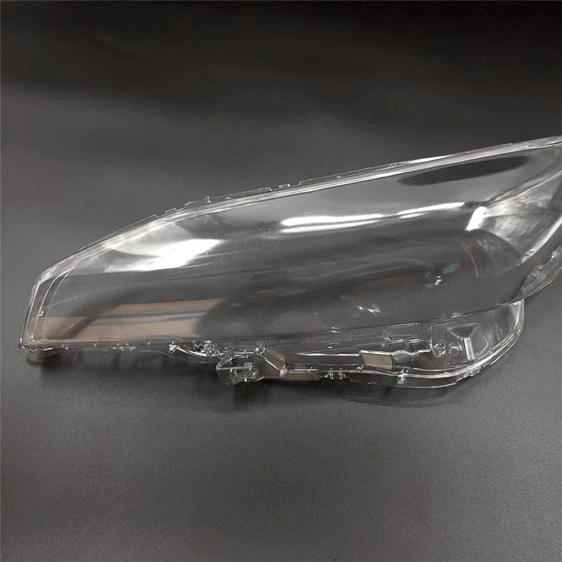 HOT SELLING-CAR HEADLIGHT SHELL LAMP SHADE TRANSPARENT LENS COVER HEADLIGHT COVER FOR TOYOTA WISH