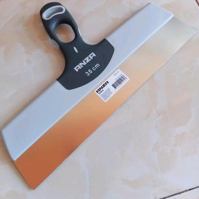 raskam t kapi plamir anza stainles ukuran 35cm
