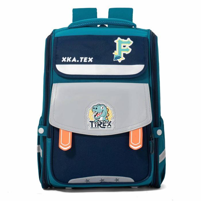 DISKON 536# Tas Ransel Koper Anak-Anak 536# untuk Balita hingga Kelas 6 SD Bantalan Bahu & Punggung