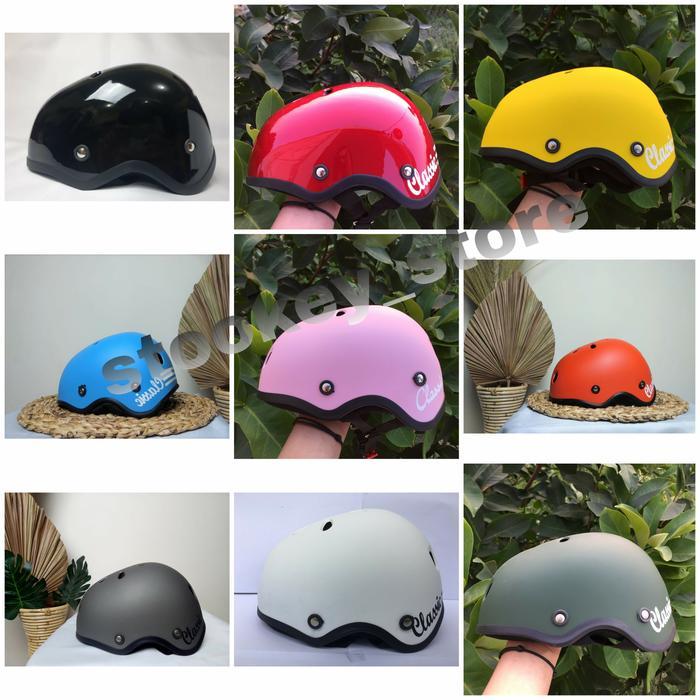Helm sepeda batok Helm sepeda Helm sepada lipat Helm sepeda dewasa