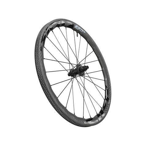 ZIPP WHEELSET 353 NSW TLDBCL 7R XDR
