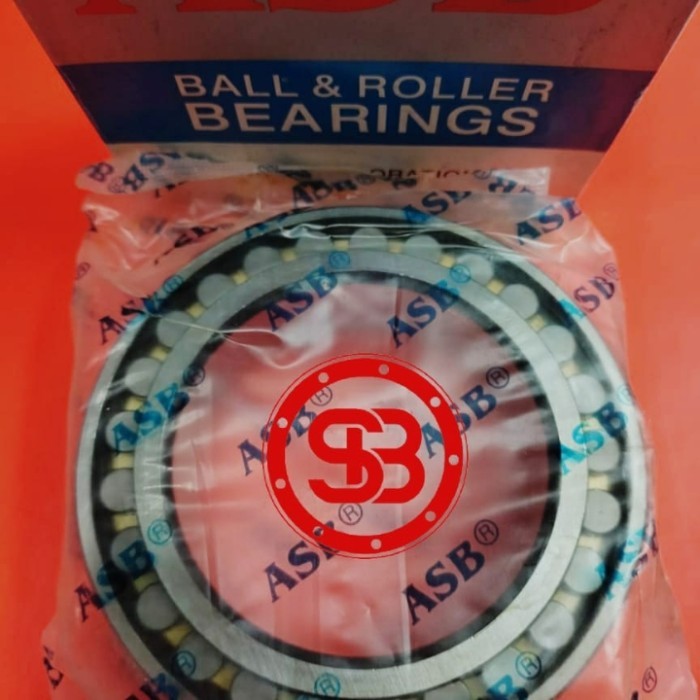 Bearing / Laker / Laher NN 3010 MW33SP5 ASB