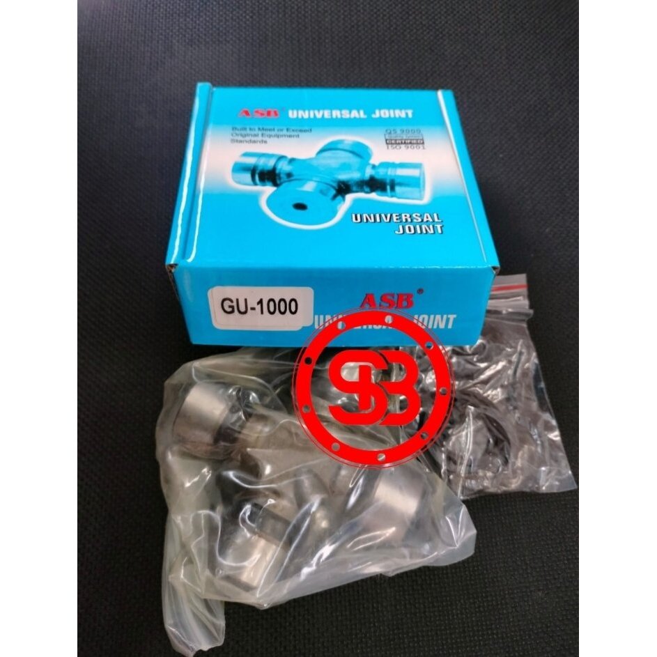 GU 1000 UNIVERSAL CROSS JOIN KOPEL UNIVERS ASB GU1000