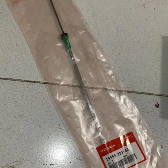 Dip Stick Stik Stick Pengukur Oli Mesin Civic Genio Estilo SR3 SR4 newww