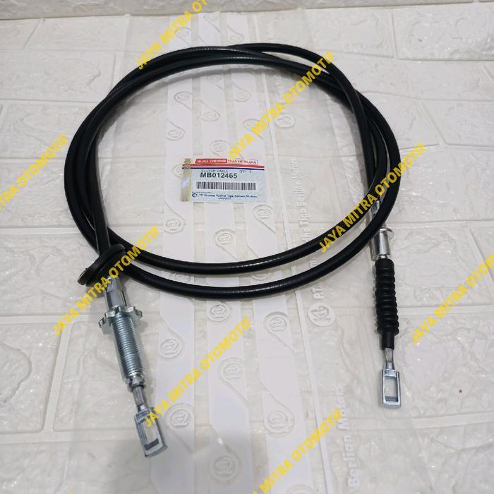 CLUTCH CABLE KABEL KOPLING TALI KOPLING L300 BENSIN DIESEL L038 L039 ORIGINAL newww
