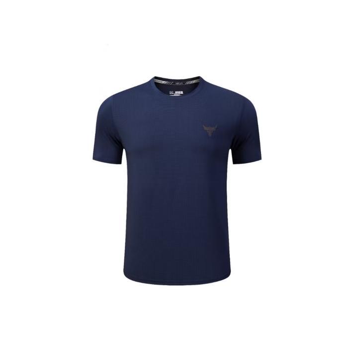 Best Seller Kaos Nike Original Pria Baju Olahraga Dryfit Jersey Running Gym Golf Original
