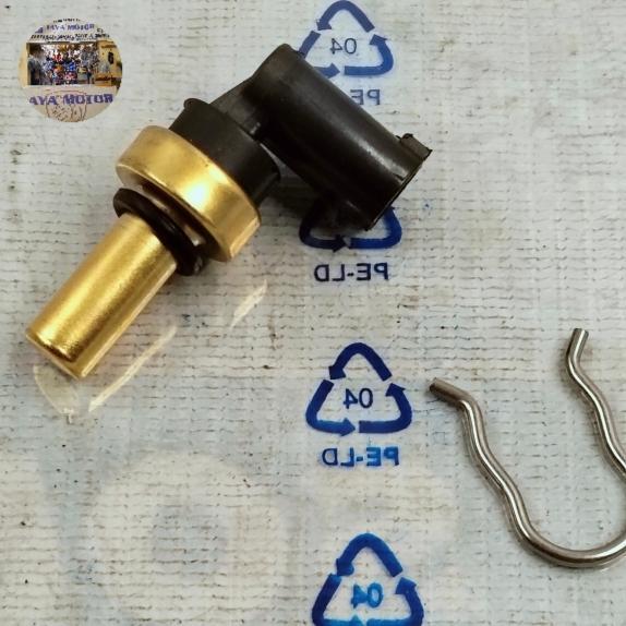 SENSOR ECT CHEVROLET SPIN 12 AVEO SONIC TRAX OK.