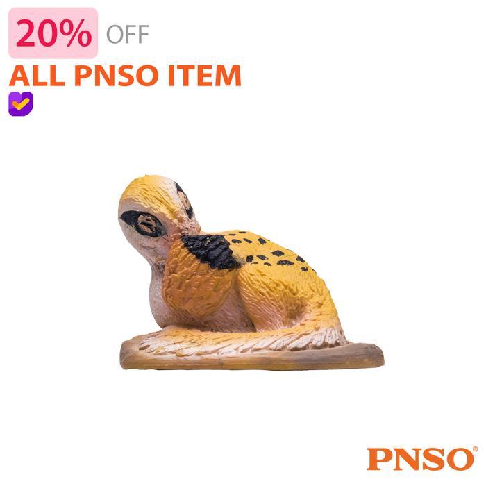 Ready PNSO 101040 - Mei Maomao - Mini Dinosaur