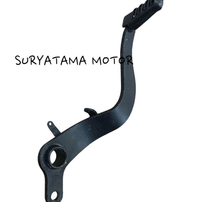 Pedal Rem Cb150R Old Injekan Rem Cb 150 R 2012-2015 Original Harga Spesial