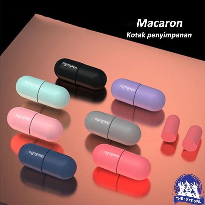 Penutup Telinga Ear Plug FOAM Permium perendam Suara - Safety EarPlug - Stazionario