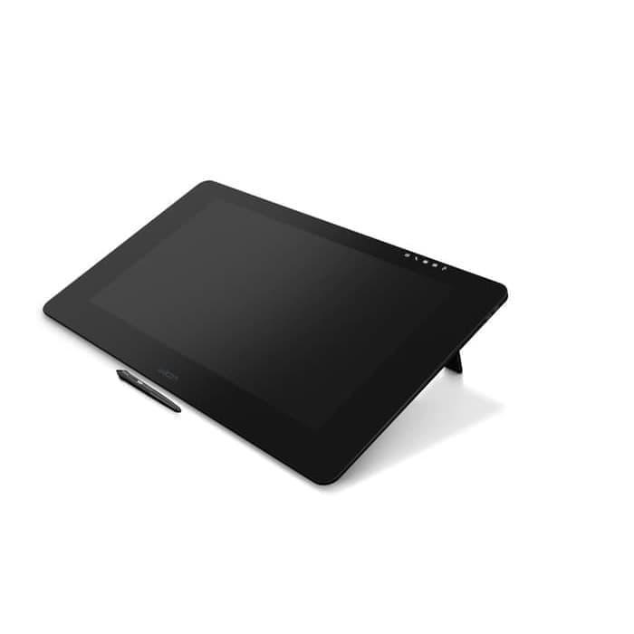 Bisa Grab Wacom Cintiq Pro 24 Drawing Pen Display Monitor Dtk 2420 Garansi Resmi