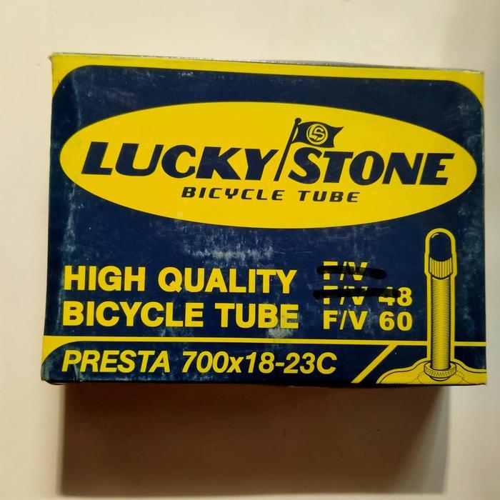 Ban Dalam Sepeda Fixie Merk Lucky Stone