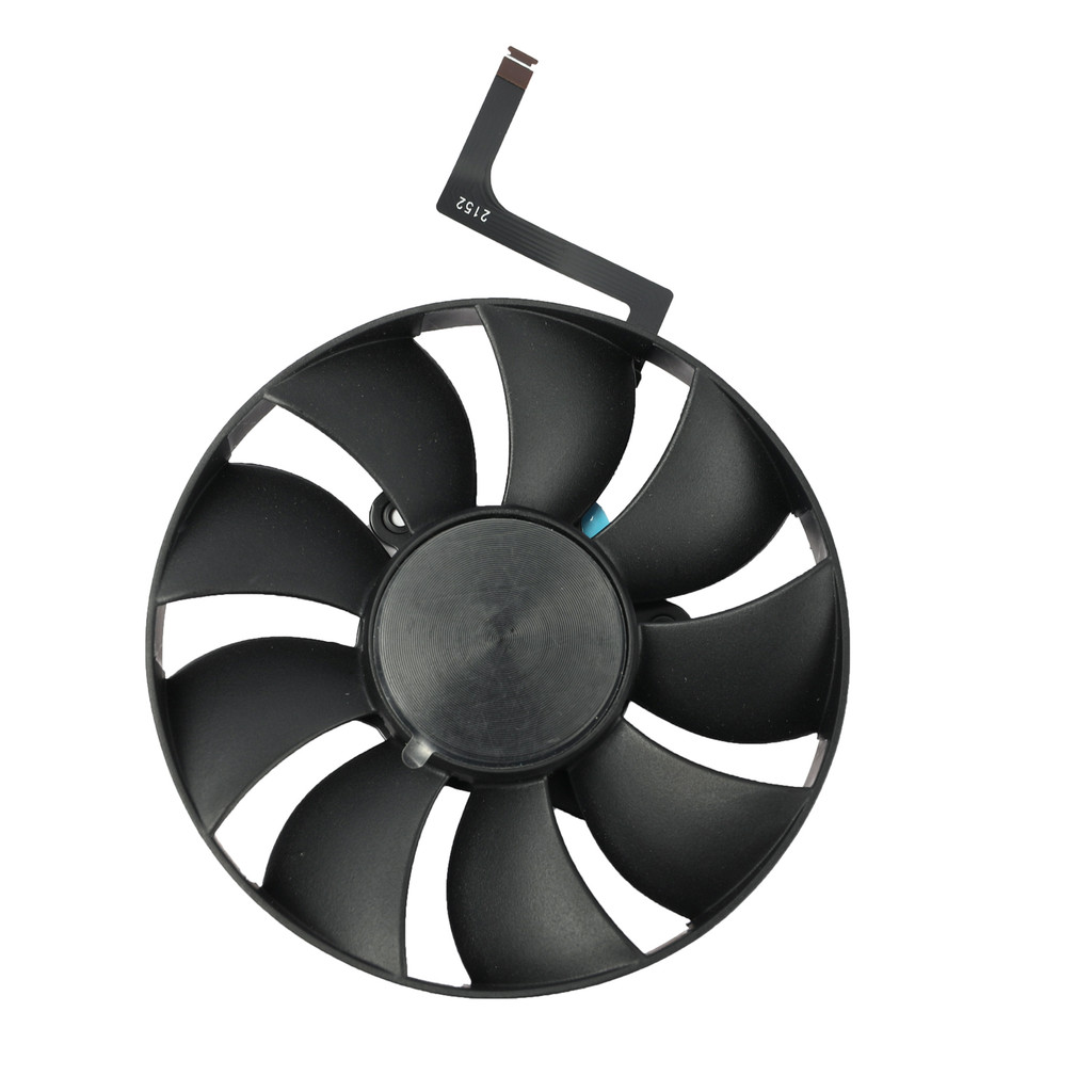 . For Nvidia Geforce Rtx 3070 Replacement Graphics Card Gpu Fan 85Mm -