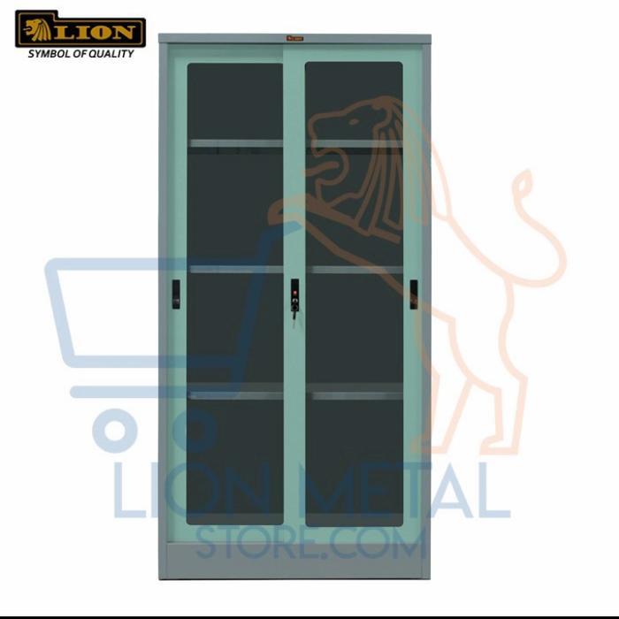 ` lemari arsip lion - L33AK