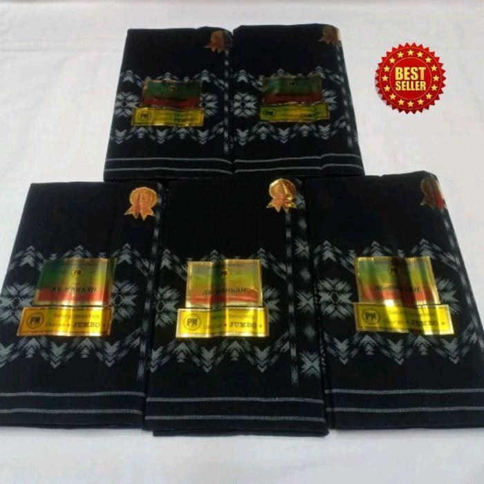 Sarung Samarinda Albarkah/Sarung Samarinda Papua Mas/Cod Sarung Samarinda Albarkah Papuamas Katun